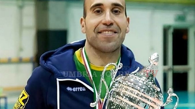 Coach Gobbini, School Volley Bastia, squadra giovane e progetto serio