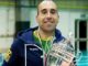 Coach Gobbini, School Volley Bastia, squadra giovane e progetto serio
