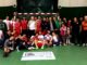 Campionato pallamano Asalb Bastia slitta prima di campionato