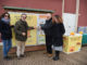 Inaugurata la Casina Olly al Polo Giontella di Bastia Umbra