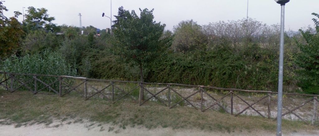 Al via anche la messa in sicurezza degli argini del Tescio