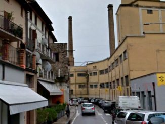 Strada chiusa al traffico per la mattinata del 23 agosto