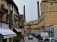 Strada chiusa al traffico per la mattinata del 23 agosto