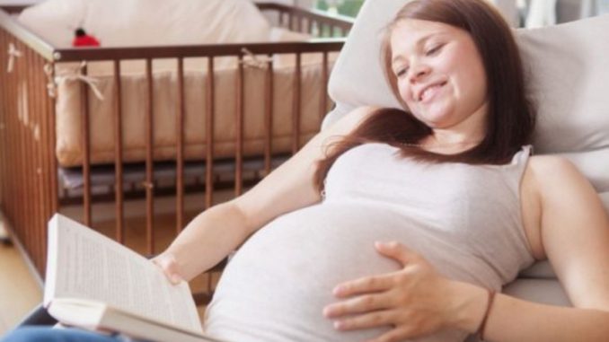 Letture con la pancia a Bastia Umbra per mamme in dolce attesa