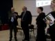 Premio Insula Romana 2016, 300 persone all'Umbriafiere di Bastia Umbra