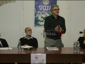 Referendum Costituzionale, ieri sera a Bastia le ragioni del Sì