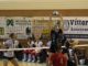 Il derby "bastiolo" vinto dalla Tuum Perugia su Limmi School Volley