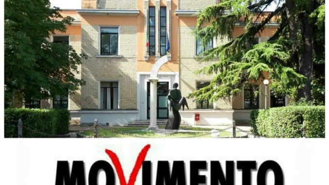 MoVimento 5 Stelle Bastia Umbra, subito i lavori alla scuola Don Bosco!