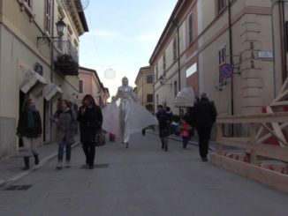 Contributo Comune Bastia Umbra ai terremotati in difficoltà di Norcia Contributo Comune Bastia Umbra ai terremotati in difficoltà di Norcia