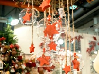Expo Regalo diventa Natale è...appuntamento a Umbriafiere