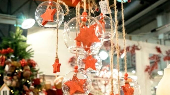 Expo Regalo diventa Natale è...appuntamento a Umbriafiere
