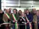 Expo Regalo, taglio del nastro per “Natale Insieme per Ricostruire”!