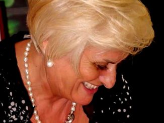 Pomeriggi insieme a Bastia Umbra con Marinella Amico con "Il panettone"