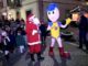 Appuntamenti di Natale, Bastia for Christmas, grande partecipazione