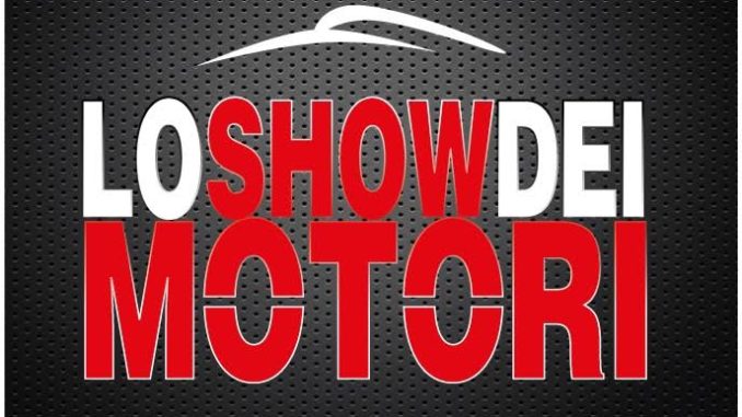 Lo show dei motori sulla rampa di lancio ad Umbriafiere di Bastia Umbra