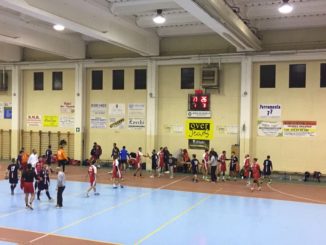 Pallamano, Asalb Bastia: altra "sberla" a Scarperia