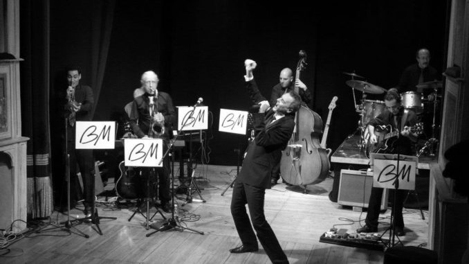 Sinatra, Ray Charles, Louis Armstrong a Bastia, ma con i Babalu’s Men