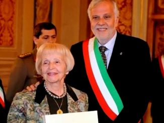 Ricordo di Edda ed Emilio Vetturini, Giunta promuove incontro a Bastia