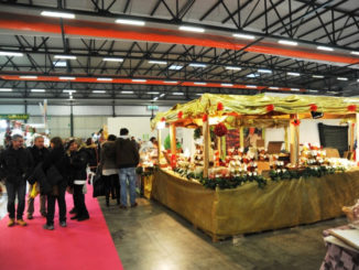 Ad Expo Regalo arriva “Natale Insieme per Ricostruire”!