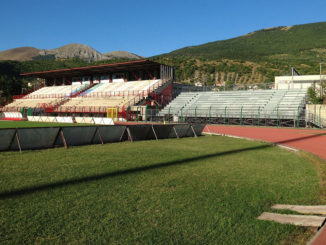 Tribuna stampa stadio Bastia, preso sarà riutilizzabile