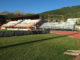 Tribuna stampa stadio Bastia, preso sarà riutilizzabile