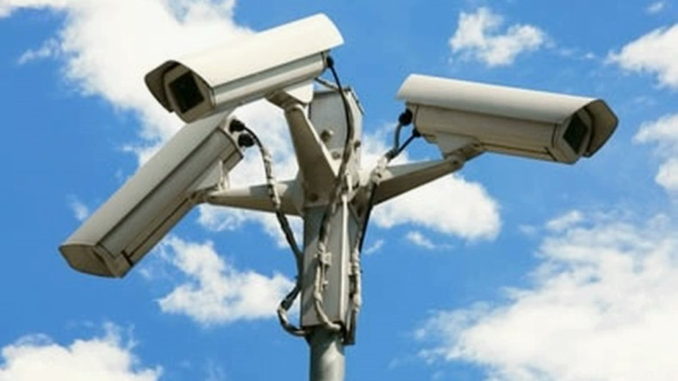 Bastia Umbra, nuove telecamere per la sicurezza urbana