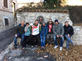 La solidarietà per i terremotati arriva anche dai tifosi del Bastia Calcio