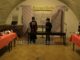 Canto Di Natale a Bastia con il laboratorio Teatrale dell’Università Libera