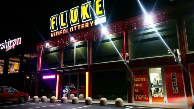 Vince mezzo milione di euro al Fluke VideoLottery di Bastia