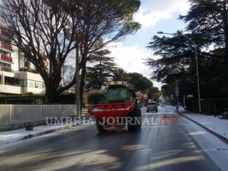Maltempo, Pd Bastia, dov'è il sale e soprattutto dove è l'amministrazione?