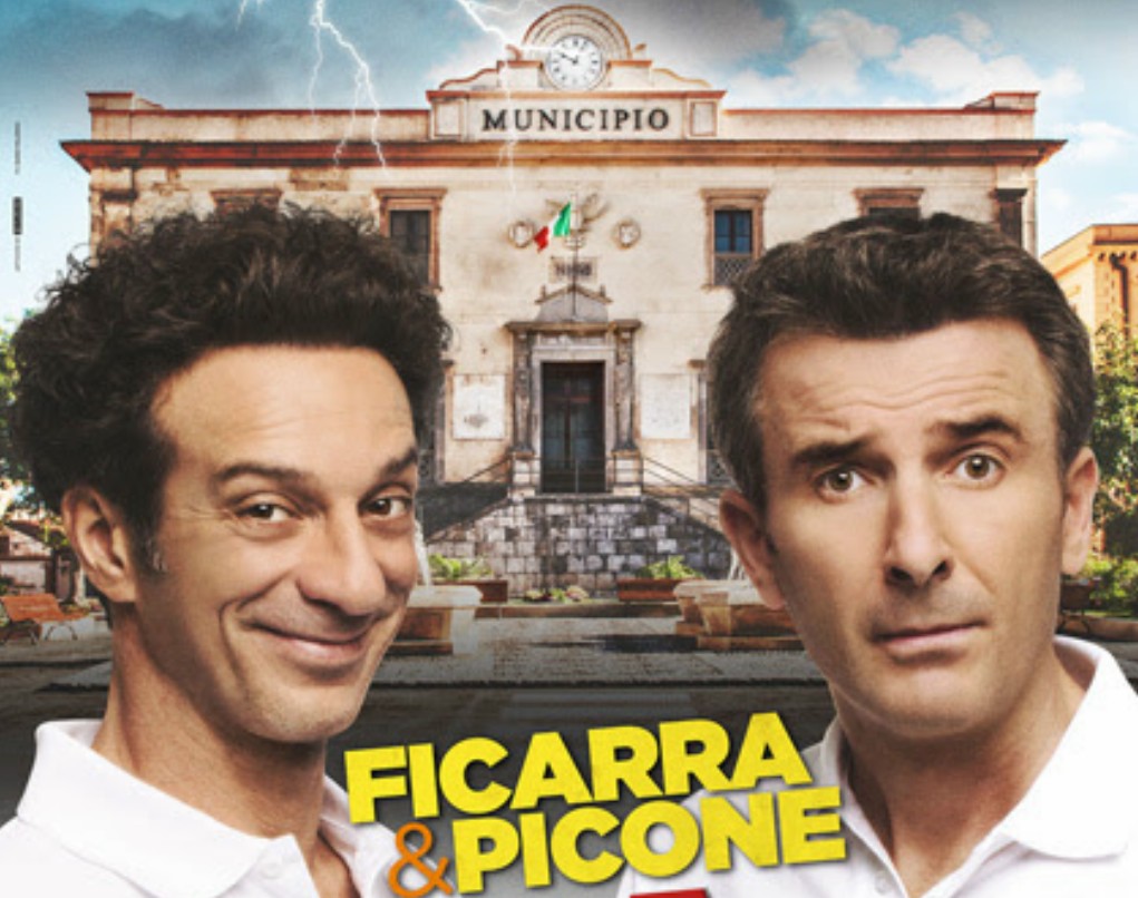 L Ora Legale Film Completo Italiano Youtube