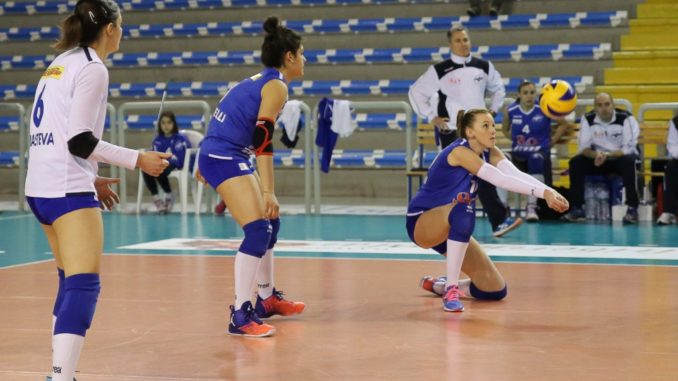 san giustino limmi school volley bastia (3) Limmi School Volley Bastia va a vincere a San Giustino