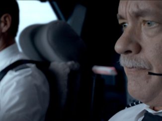 Sully, il pilota che salvò 155 persone dopo ammaraggio sull'Hudson