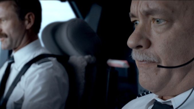Sully, il pilota che salvò 155 persone dopo ammaraggio sull'Hudson