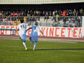Lama Calcio vs Bastia 1924, dirige Turrini di Firenze