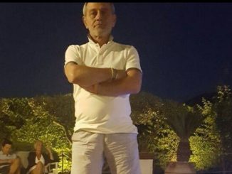 Angelo Marchetti ex calciatore Angelana allenerà i ragazzi del Bastia Calcio
