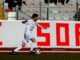 Bastia ostinatamente avanti, secondo alla pari con Spoleto