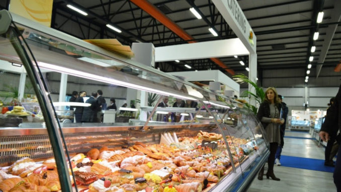 Expo Tecnocom 2017, domenica comincia il grande evento per pubblici esercizi, Horeca e arte bianca