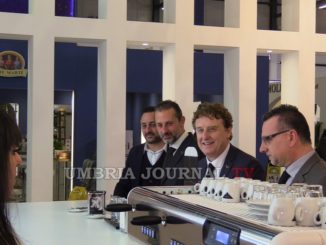 Expo Tecnocom 2017, grande successo per il primo giorno della manifestazione