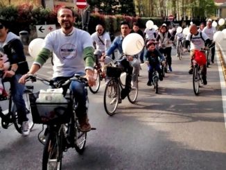 Ci sono soldi pubblici per piste ciclabili, M5S esorta la Giunta di Bastia Umbra ad attivarsi