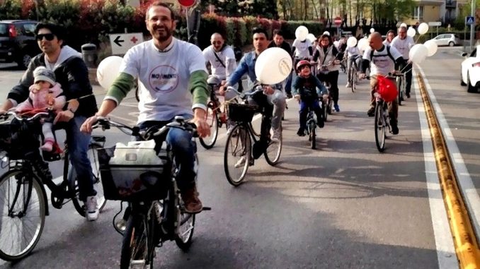 Ci sono soldi pubblici per piste ciclabili, M5S esorta la Giunta di Bastia Umbra ad attivarsi