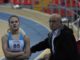 Nadine e Giovanni, due primati regionali nell'atletica leggera a Bastia
