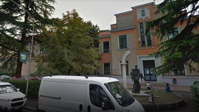 Consiglio Comunale Bastia approva variazioni bilancio lavori Don Bosco