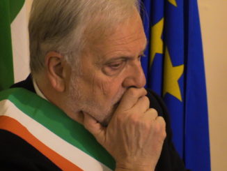 mposta pubblicità, amministrazione incontra la Dogre Srl