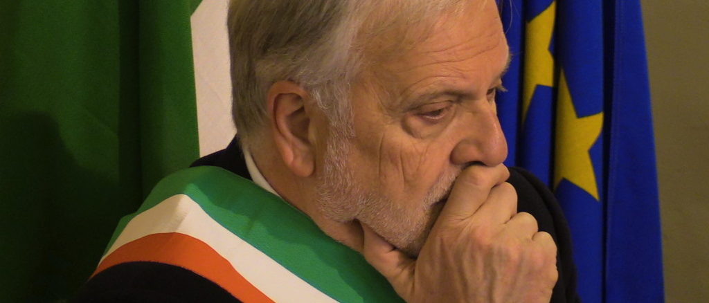 Centrodestra attacca il Partito democratico, di male in peggio