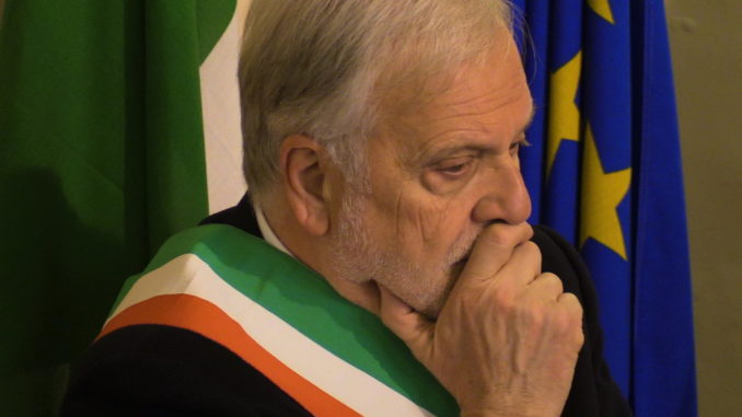 Centrodestra attacca il Partito democratico, di male in peggio