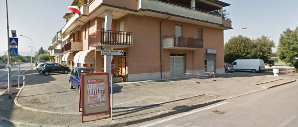 Prende a bastonate i ladri che erano entrati in casa, è accaduto a Bastiola di Bastia Umbra