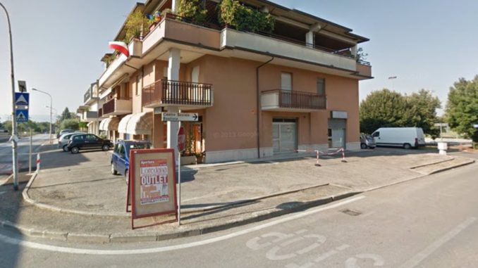 Prende a bastonate i ladri che erano entrati in casa, è accaduto a Bastiola di Bastia Umbra