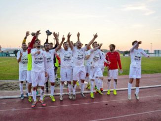 Il Bastia calcio va ad Orte in attesa del derby con l'Angelana
