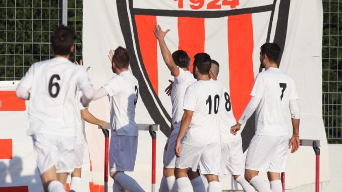 Calcio, domenica 12 febbraio c’è il “derby” Petrignano-Bastia